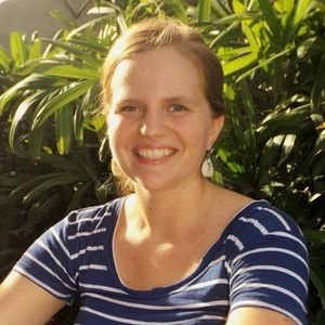 Meet your Posher, Rachel